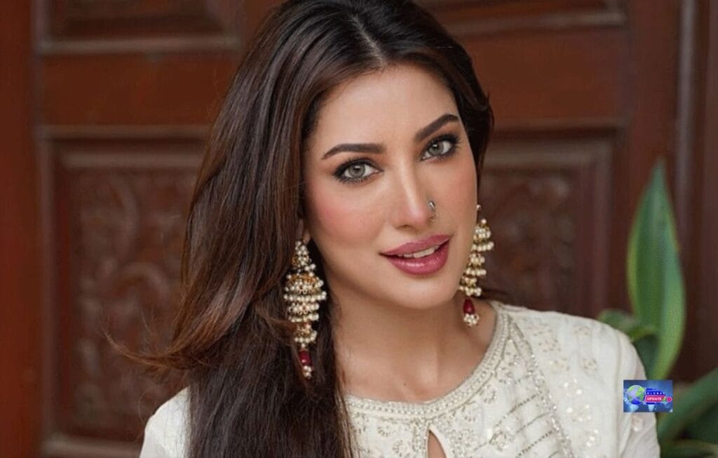 Mehwish Hayat biography