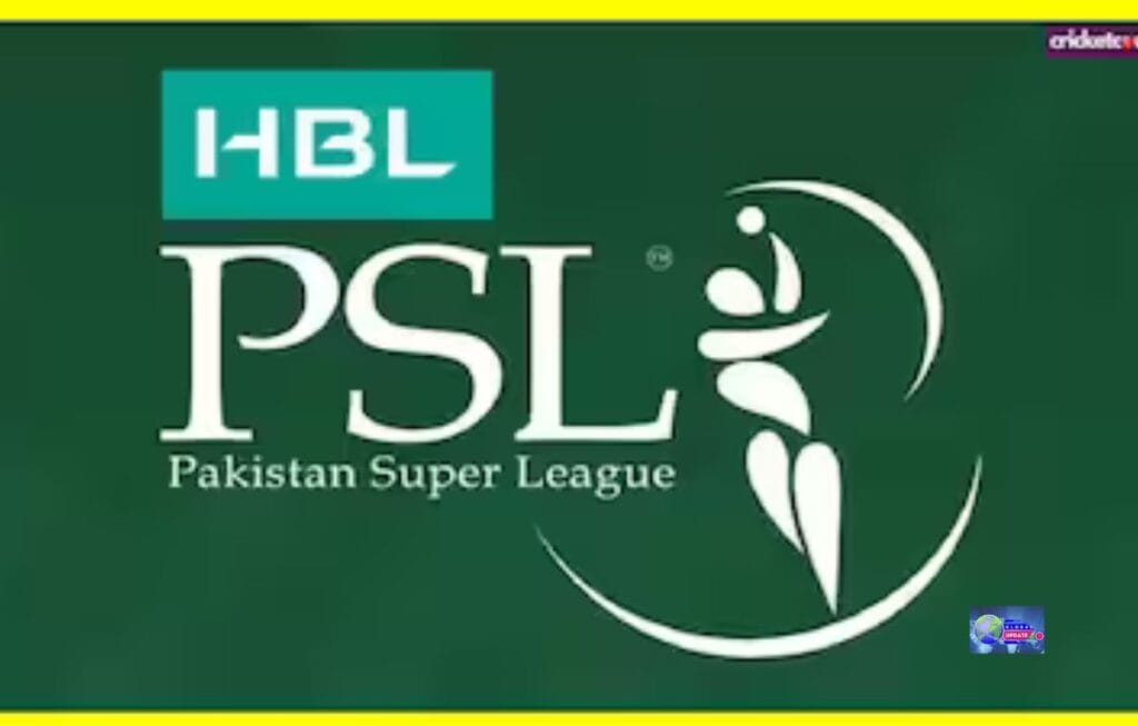 HBL PSL: Two new Teams in the 2026 season