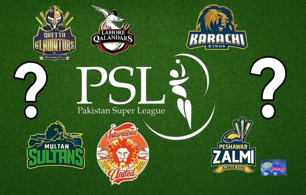 PSL auction 2026