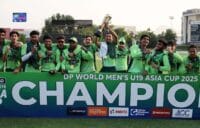 Pakistan Under-19