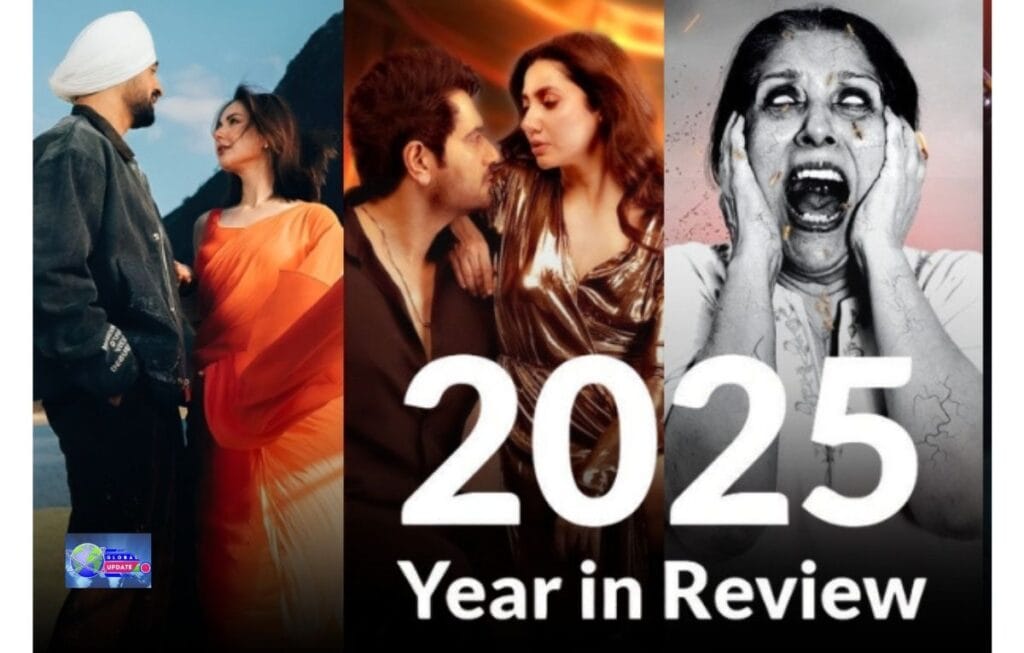 Pakistani Cinema 2025