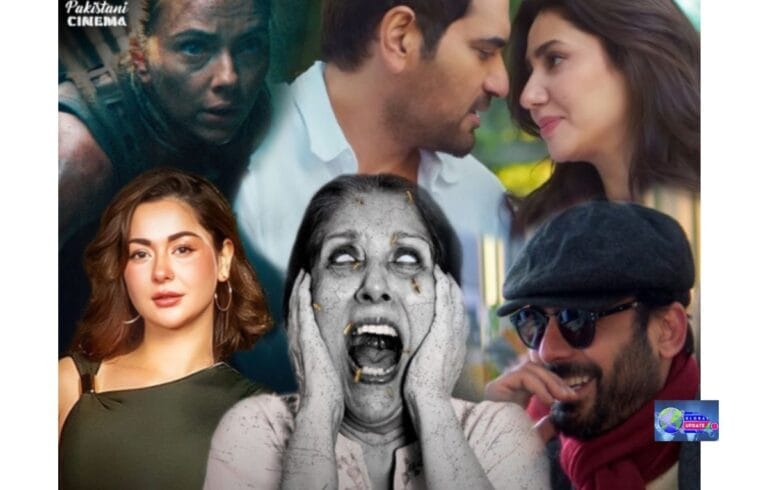 Pakistani Cinema