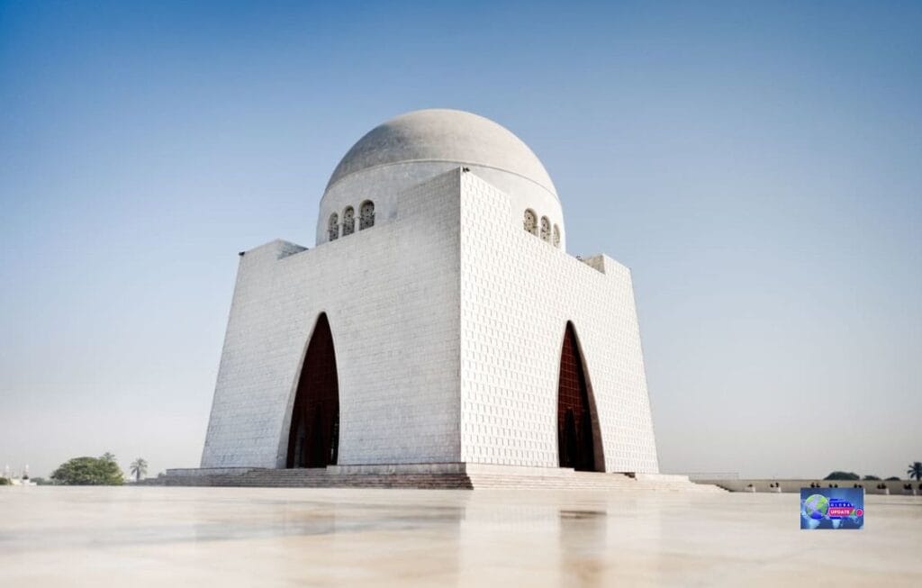 Mazar-e-Quaid