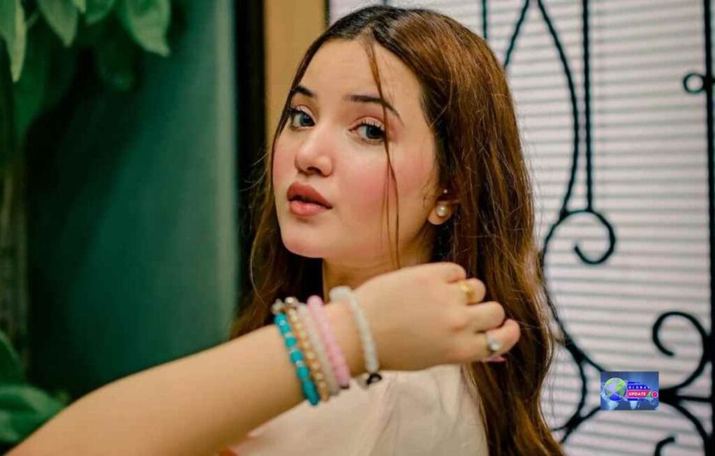 Rabeeca Khan: Biography, Career, Wedding, Viral Moments & All Trending 2025