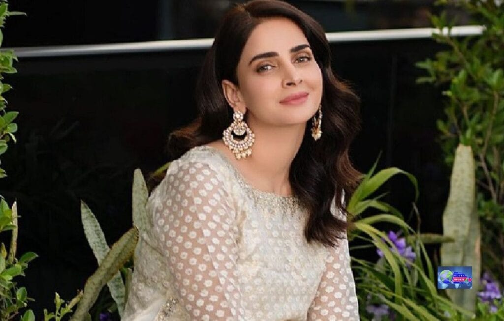 Saba Qamar—Professional skincare + targeted treatments