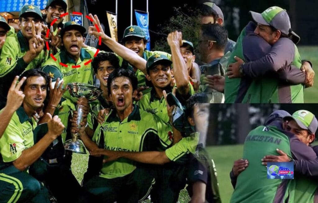 Mentor and Administrative role