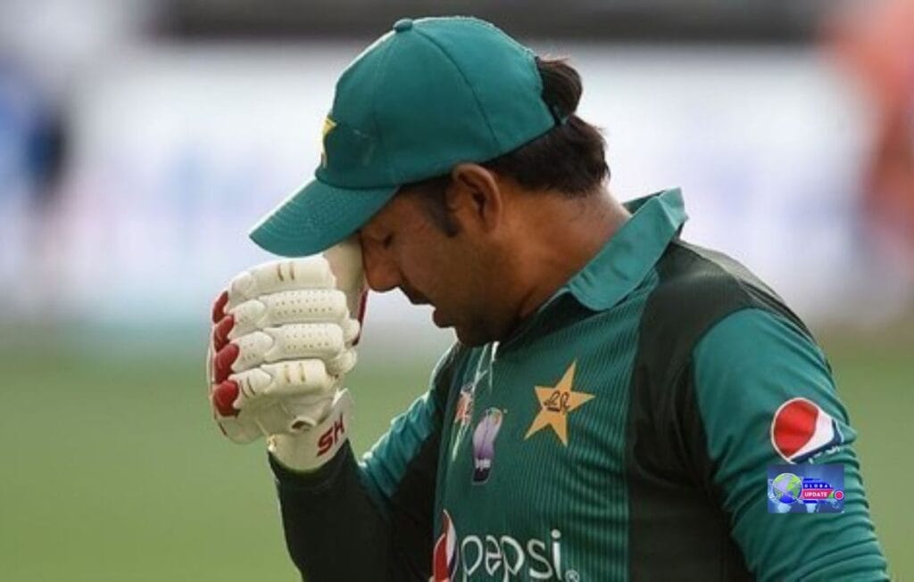 2019 Cricket World Cup