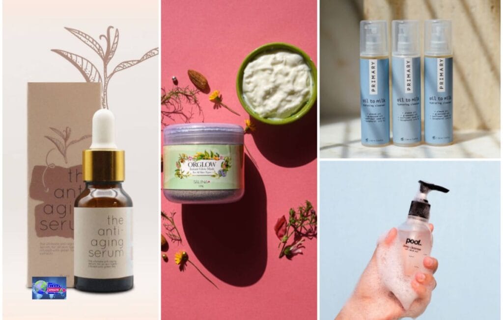 Beauty of Pakistani female actress