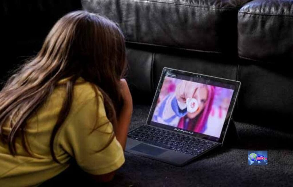 Awareness & Parental Guidance