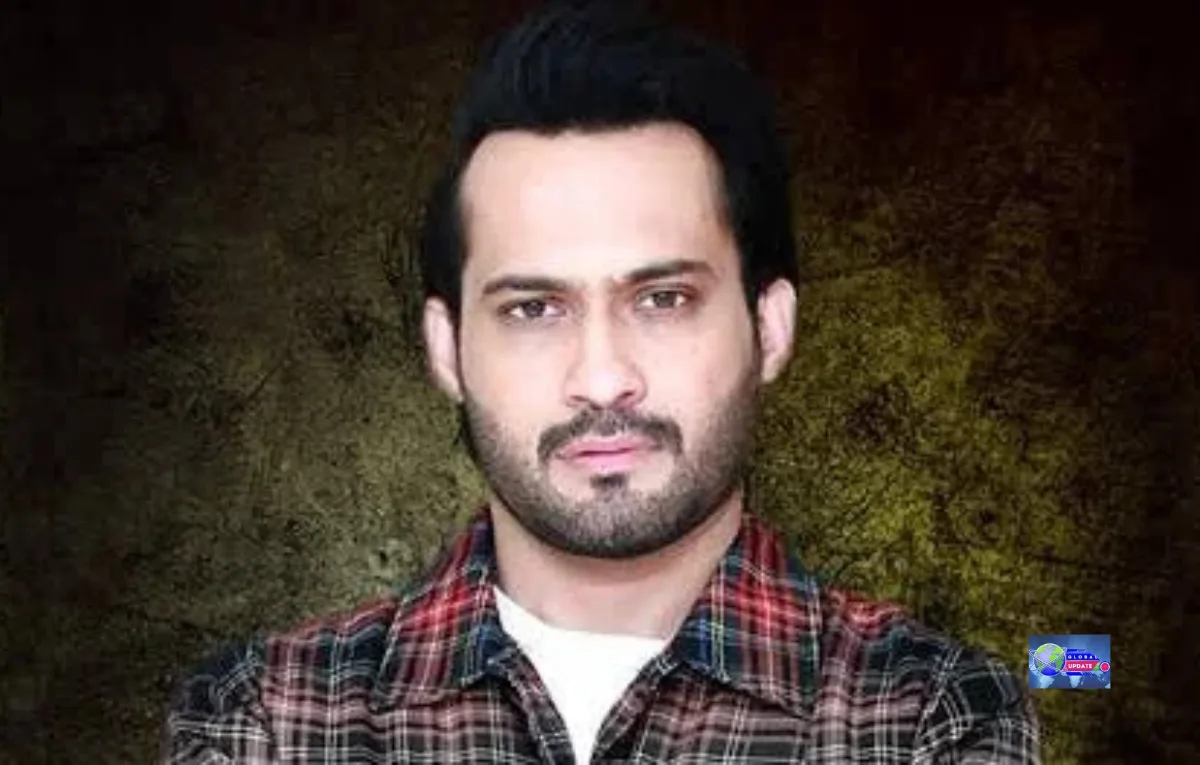 Waqar Zaka
