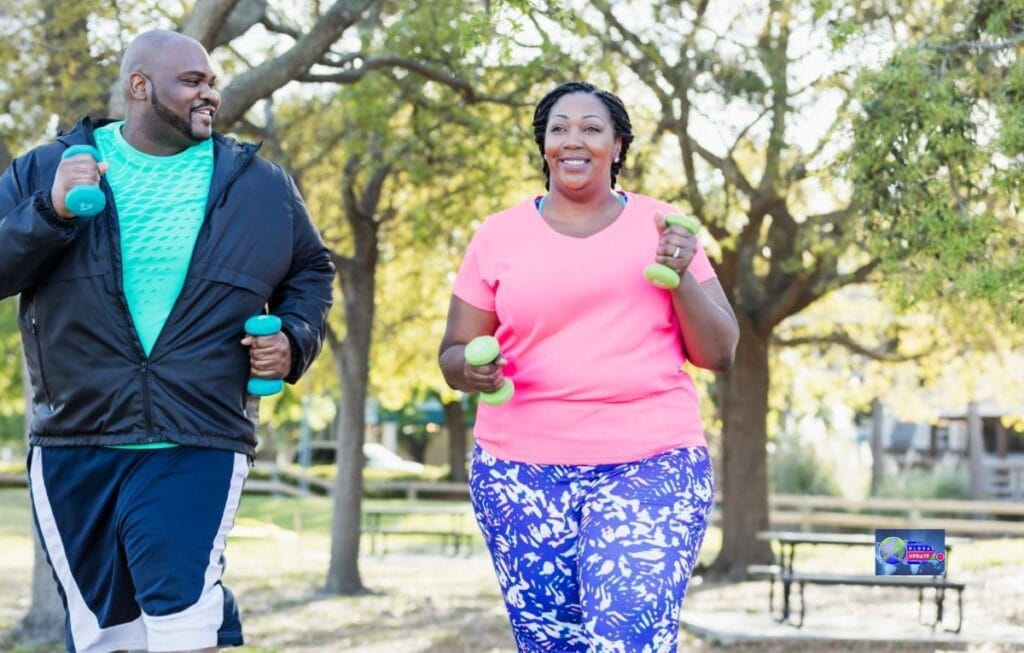 Weight Loss Success Story