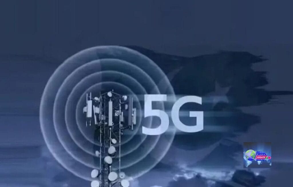 Ramadan 2026 5G Spectrum Auction