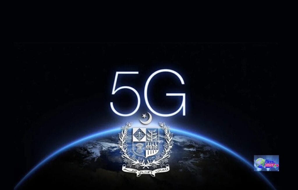 Potential Economic & Social Benefits of 5G