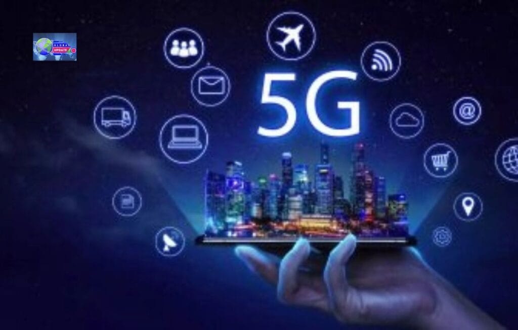 Telecom Infrastructure