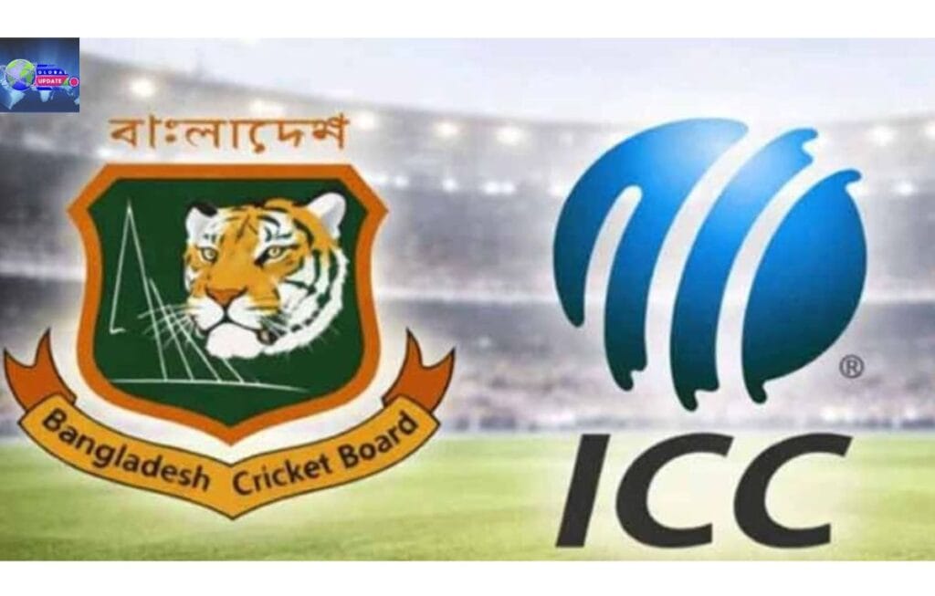 ICC Rejects Request to Move T20 World Cup 2026 Matches