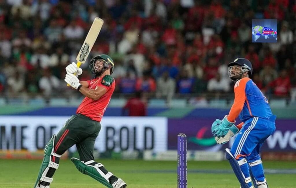 Security Concerns Beyond Cricket