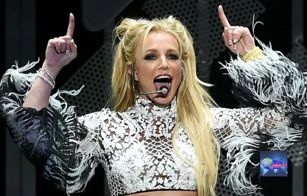 Pop Star’s Bold Announcement Shocks Fans