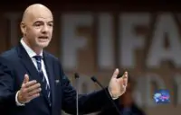 FIFA President