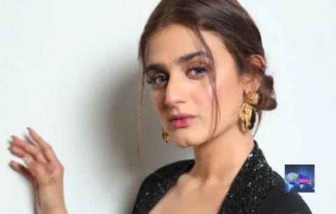 Hira Mani