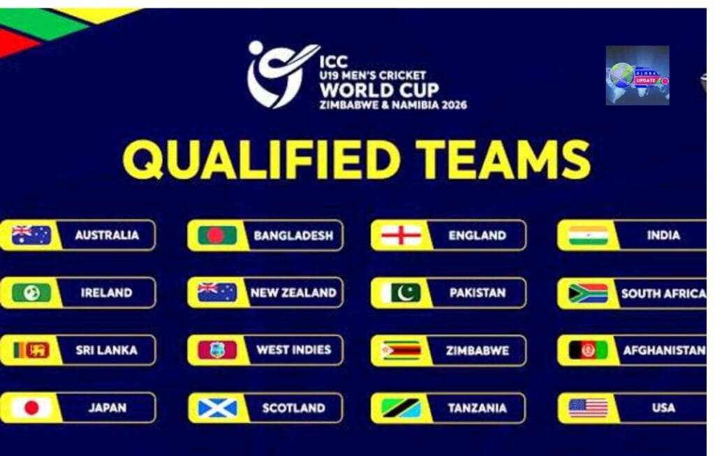 Opening Matches and Fixtures