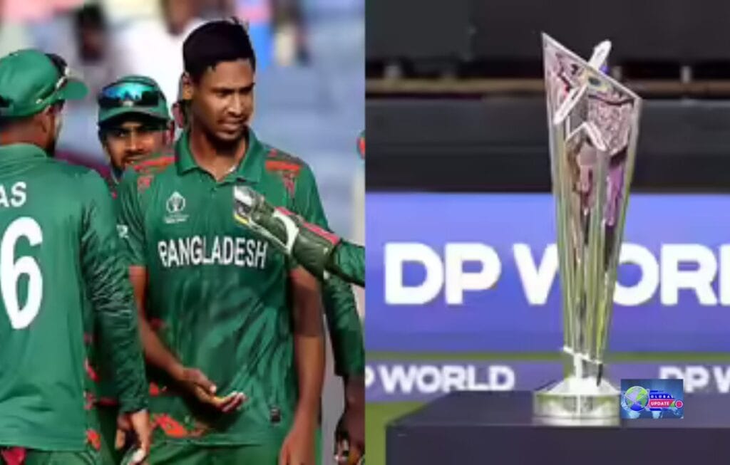 Upcoming World Cup 2026 Schedule