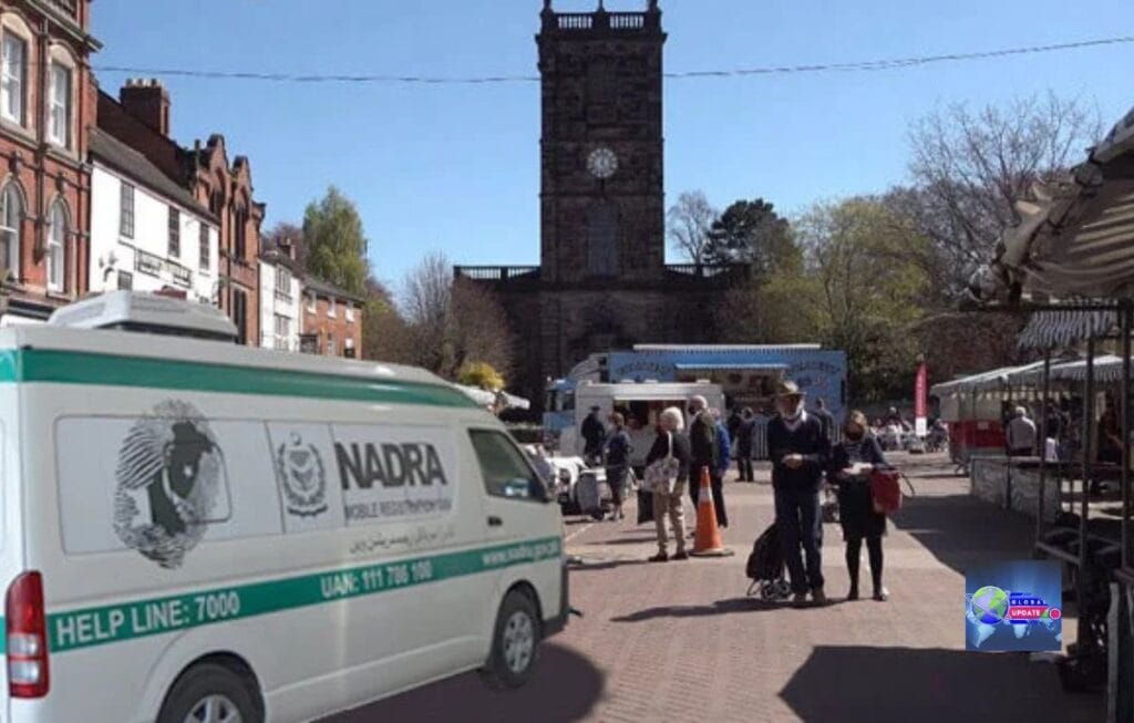 A Major Relief for Overseas Pakistanis in the UK