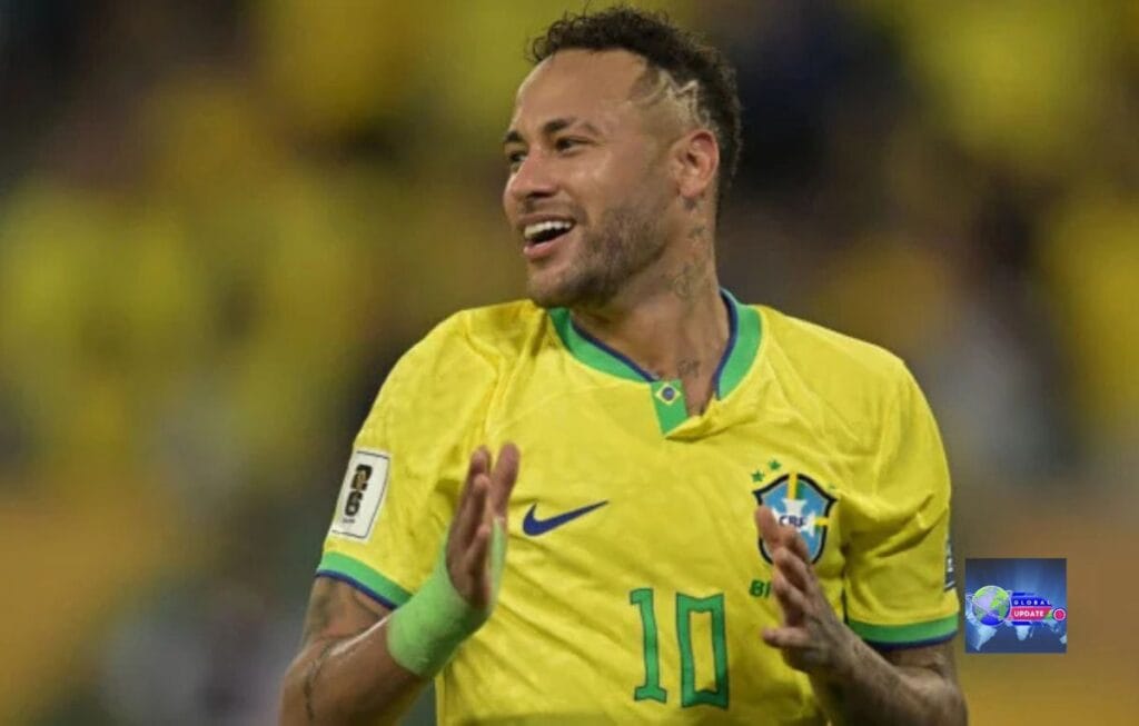 Neymar