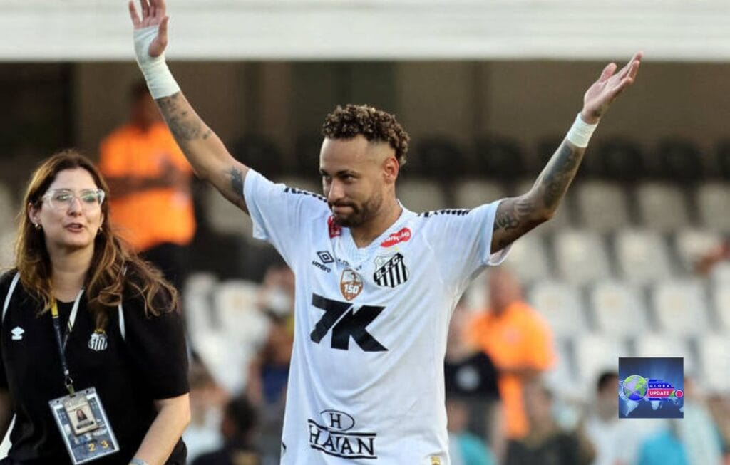 Brazil’s World Cup Group 