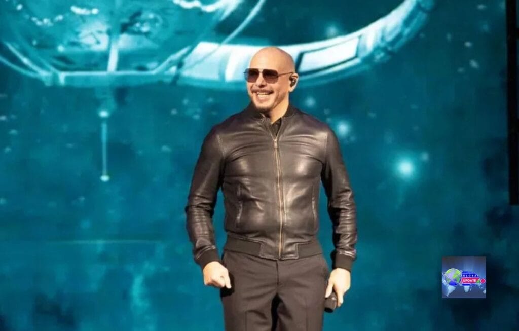 What Makes Pitbull’s 2026 Tour Special