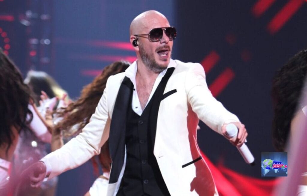 Pitbull’s Legacy in 2026