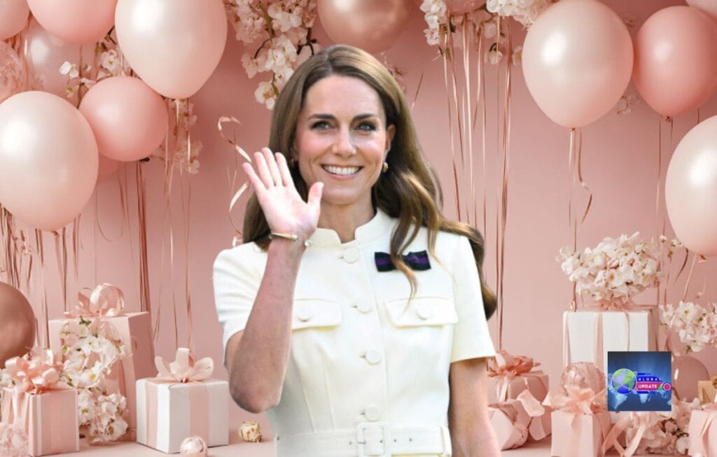 Princess Kate
