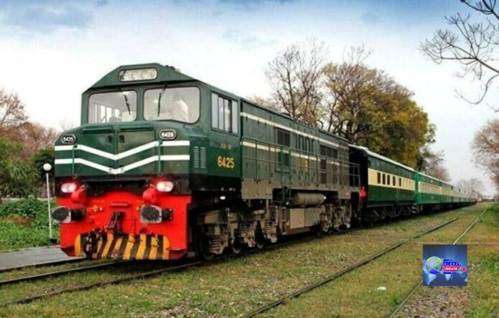 Sindh Railway