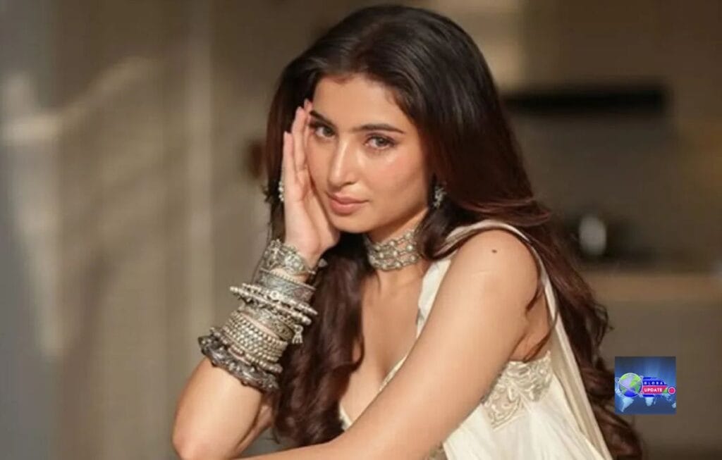 A Rising Star in Indian Cinema