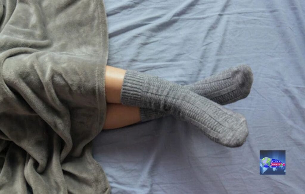 Don’t Forget Quality Sleep