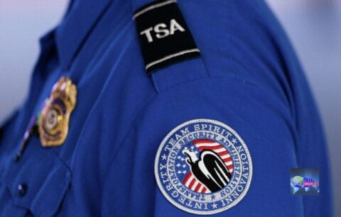 TSA