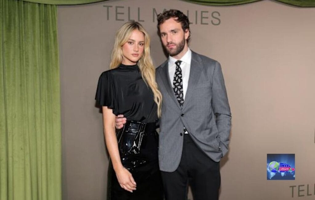 Tell Me Lies Season 3