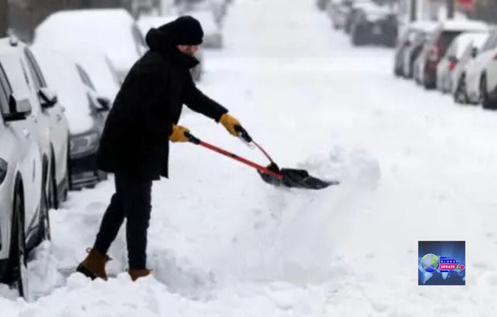 Energy and Infrastructure Challenges