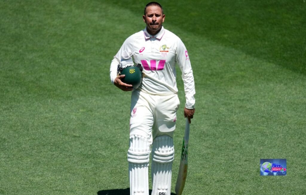 The emotional final test and farewell at SCG