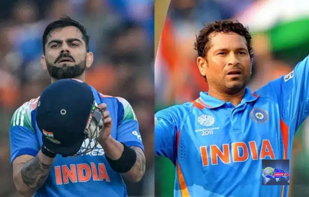 Breaking the Icons’ Records