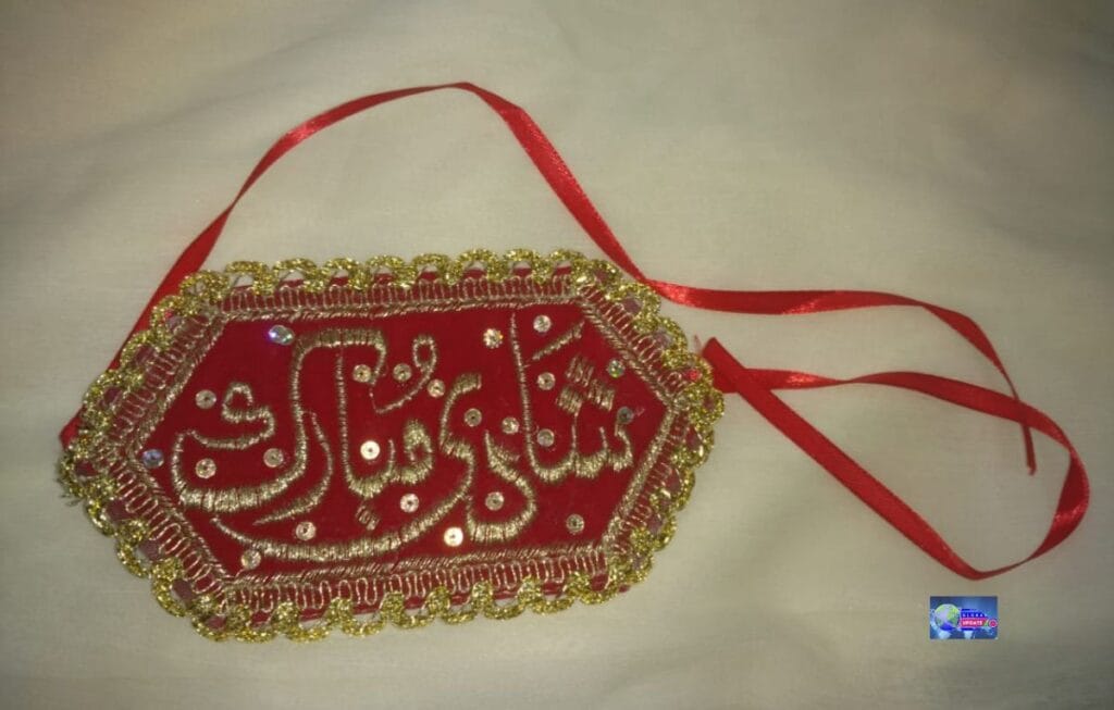 Sindhi Wedding, Pakistan