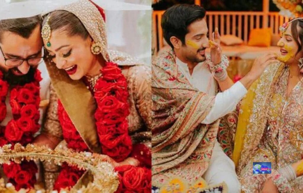 Wedding Catering and Food