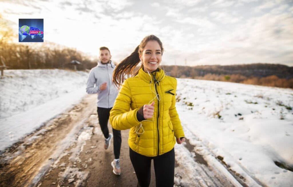Exercise Regularly—Indoors or Outdoors