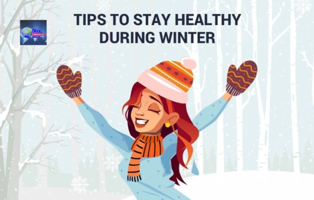 Why Winter Demands Extra Health Care