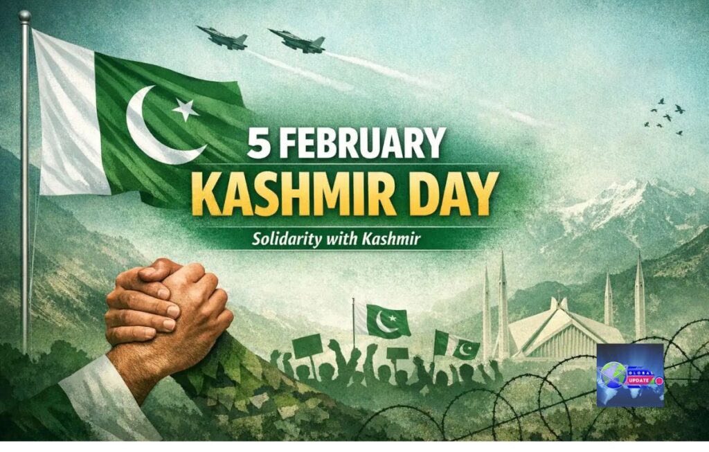 Date & Official Public Holiday in Pakistan