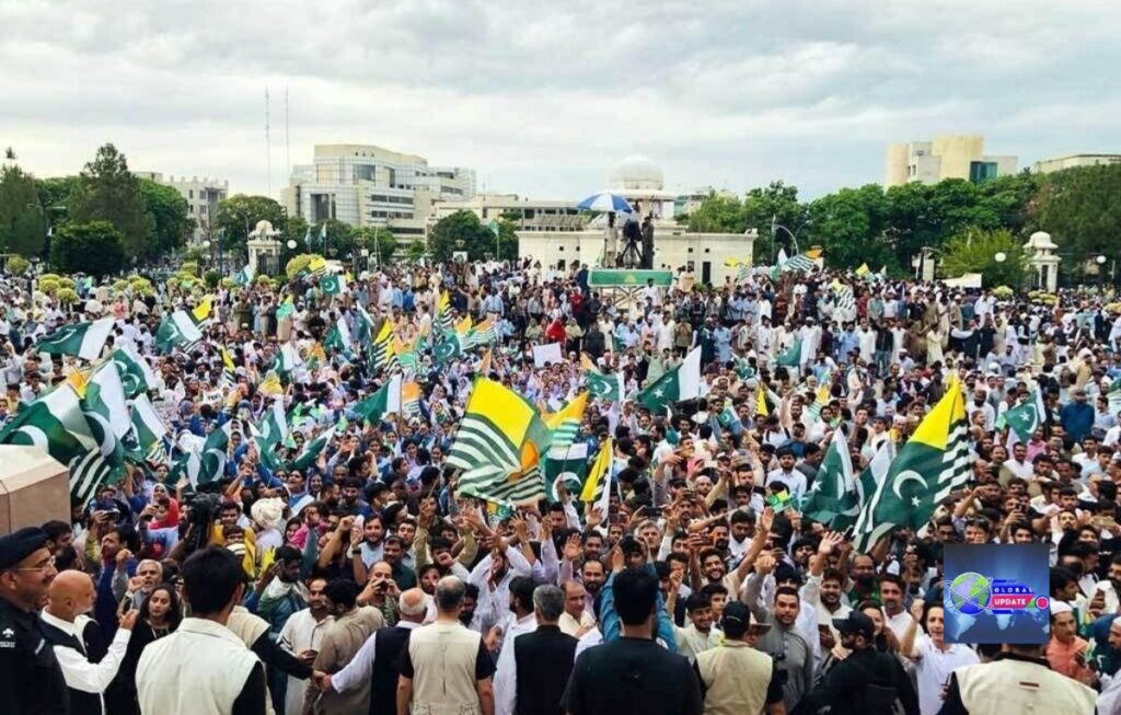 Who Was Behind the Holiday?