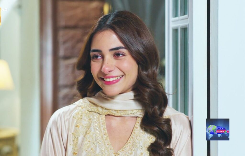 Alishba Khan Early Life & Biography.