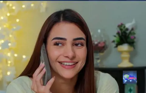 Alishba Khan
