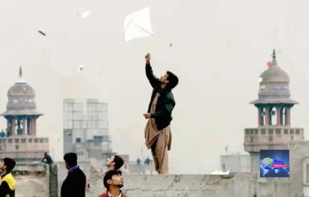 Kite Flying Banned Near Lahore Airport