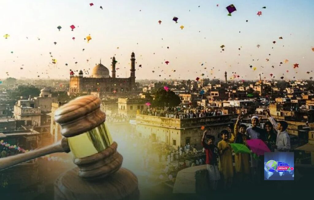 Basant Festival 2026 Dates in Lahore