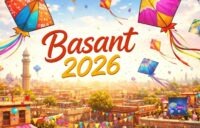Basant Festival 2026